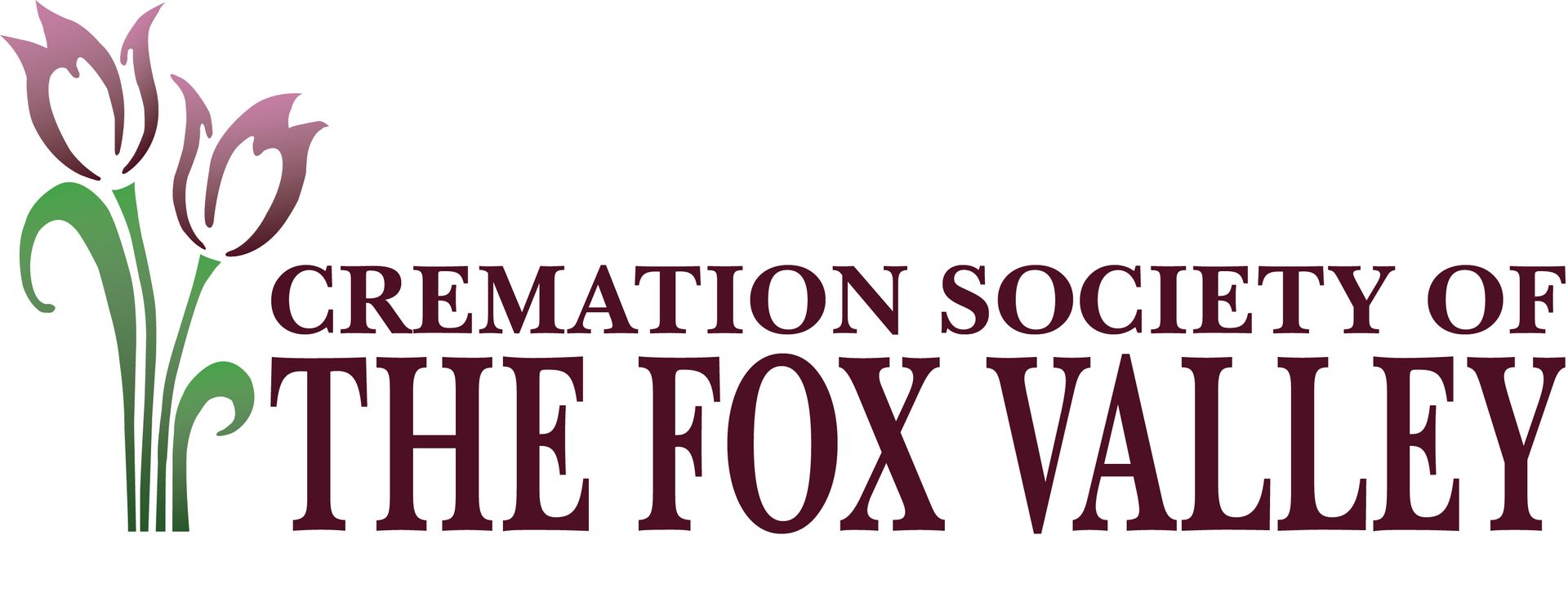 Business Logo For Cremation Society of Madison