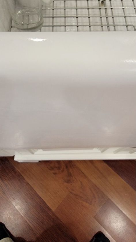 Clean Dishwasher — North Charleston, SC — Surface Specialists