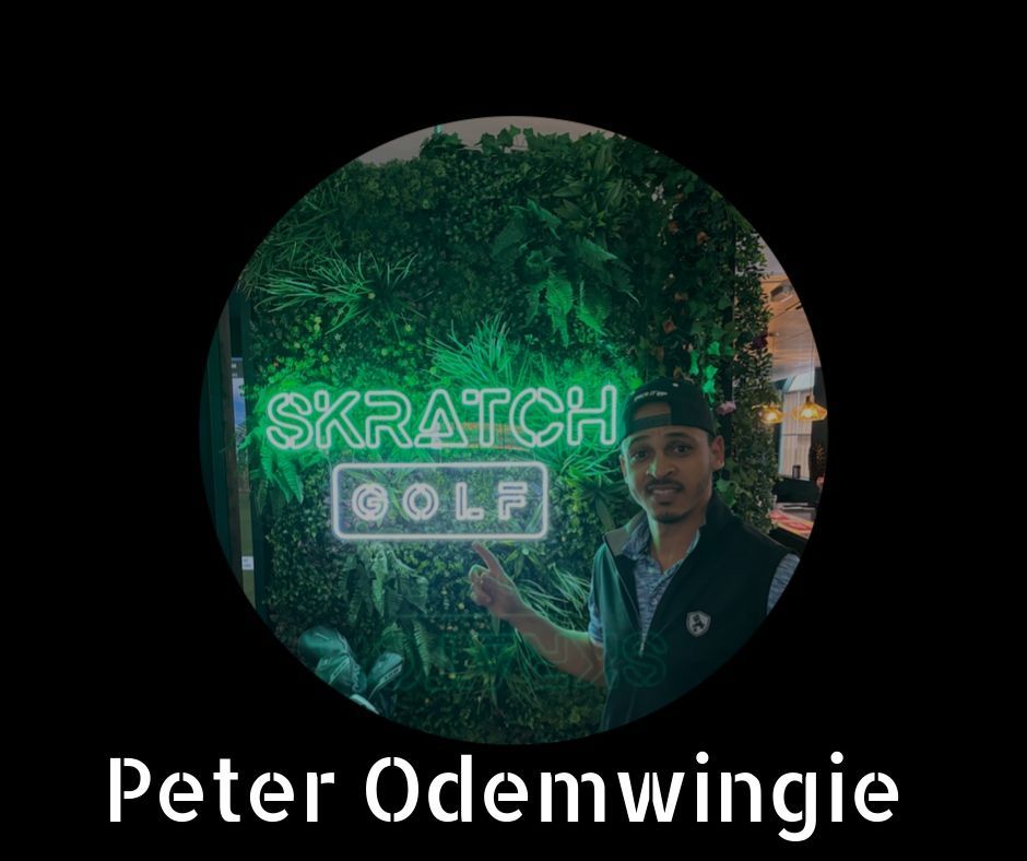 Peter Odemwingie points to a 