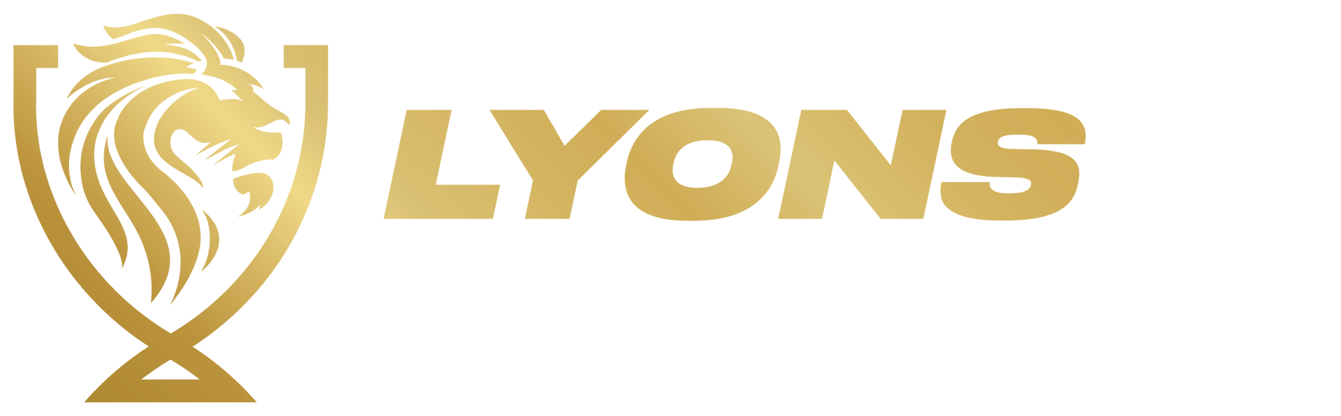 LYONS KARTING LOGO