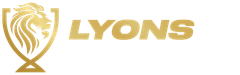 LYONS KARTING LOGO