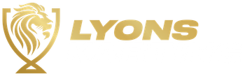 Lyons Racing logo