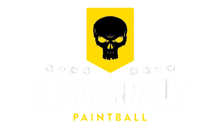 JUGGERNAUT Paintball logo