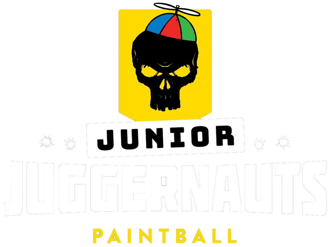 JUGGERNAUT Paintball logo