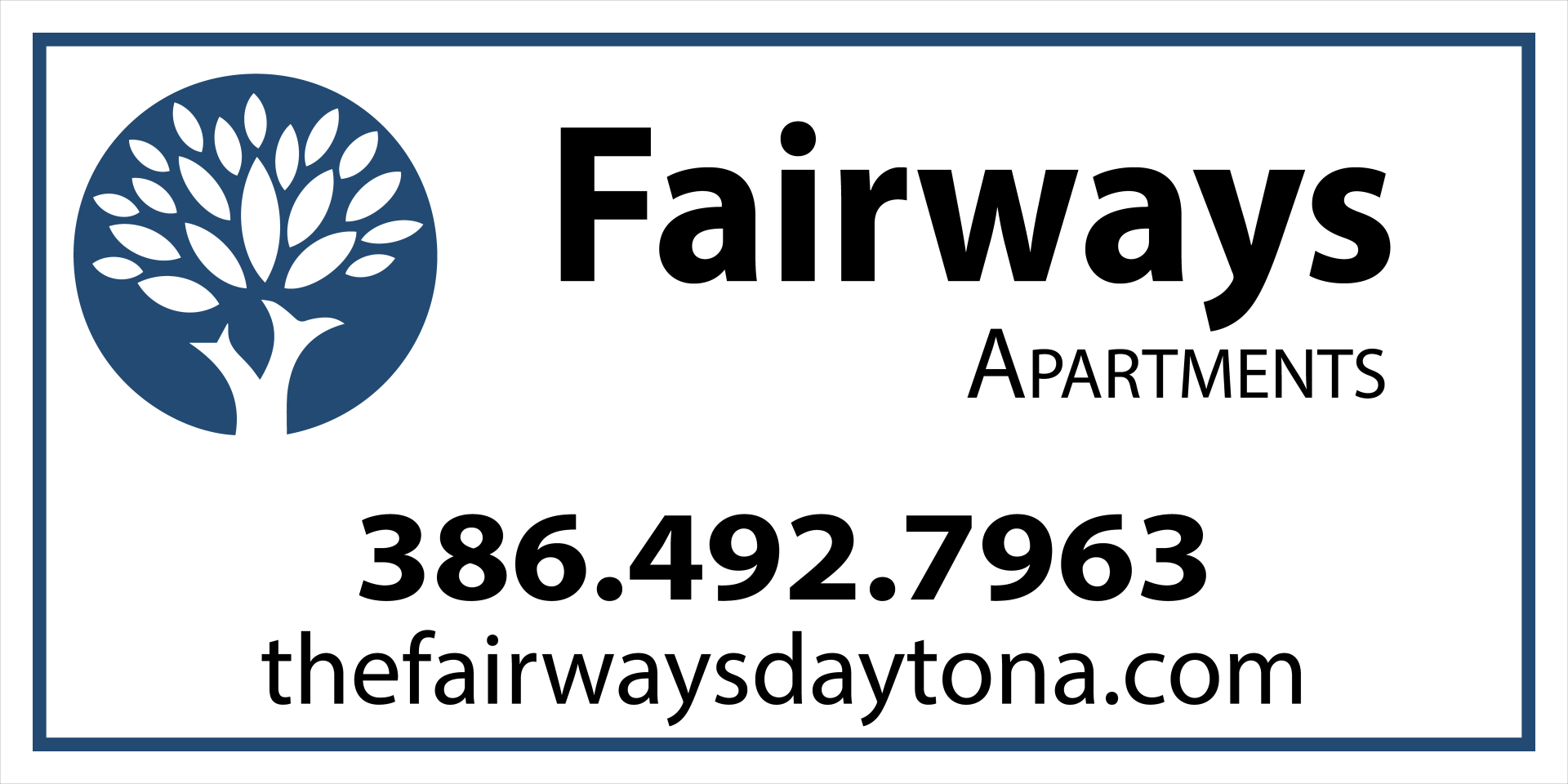 The Grange Oaks Logo