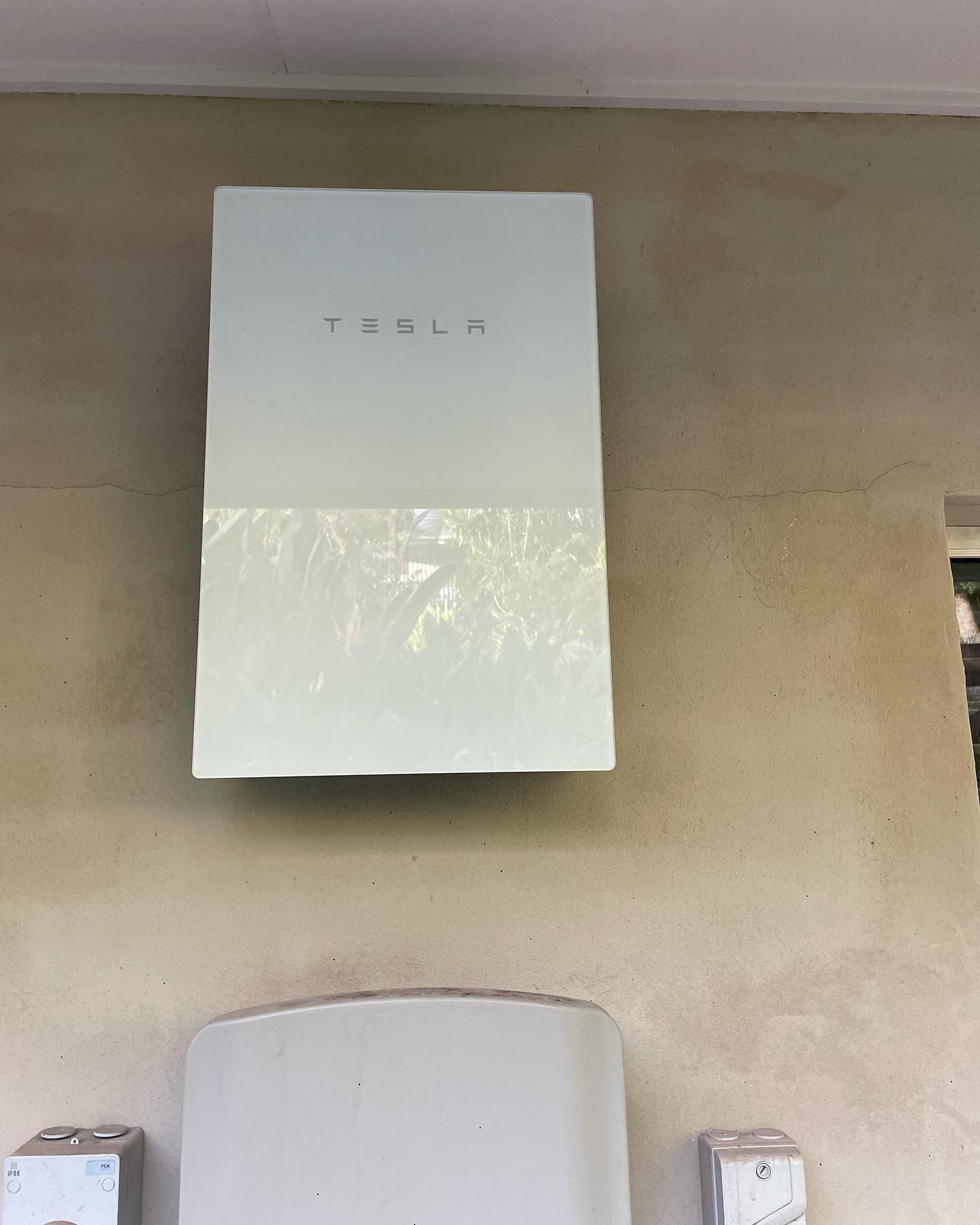 Solar Power Storage Batteries — Ocean Air Electrical in Skennars Head, NSW