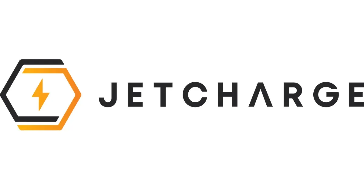 Jetcharge Logo