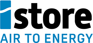 Istore Logo