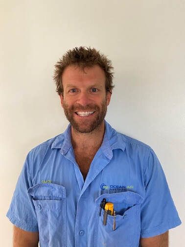 Simon O'Connor