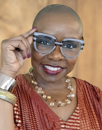 Jeannette M Jones