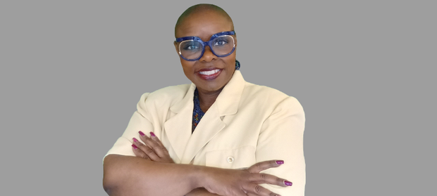 Jeannette M Jones