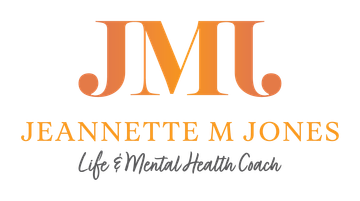 Jeannette M Jones logo