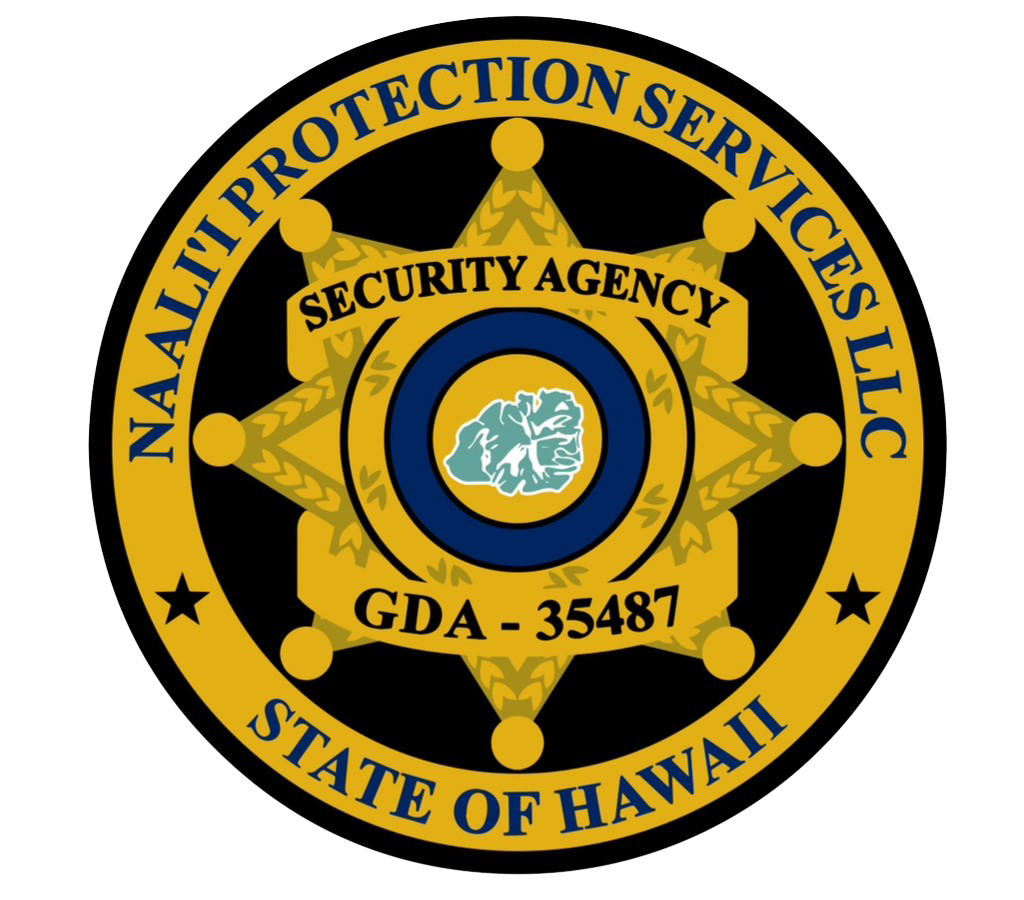 Na Ali’i Protection Services, LLC.