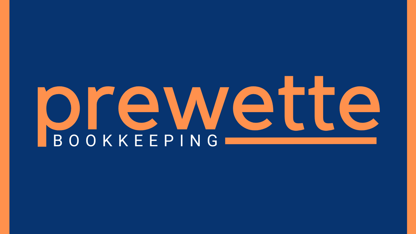 Prewette Bookkeeping Small business Nonprofit