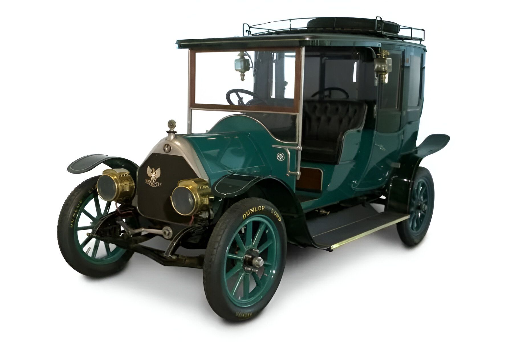 foto auto bianchi 3