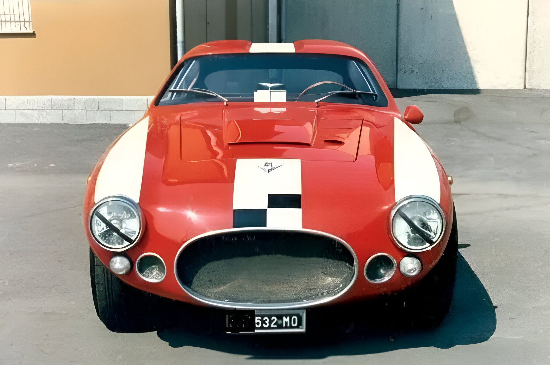 foto auto fiat v 2