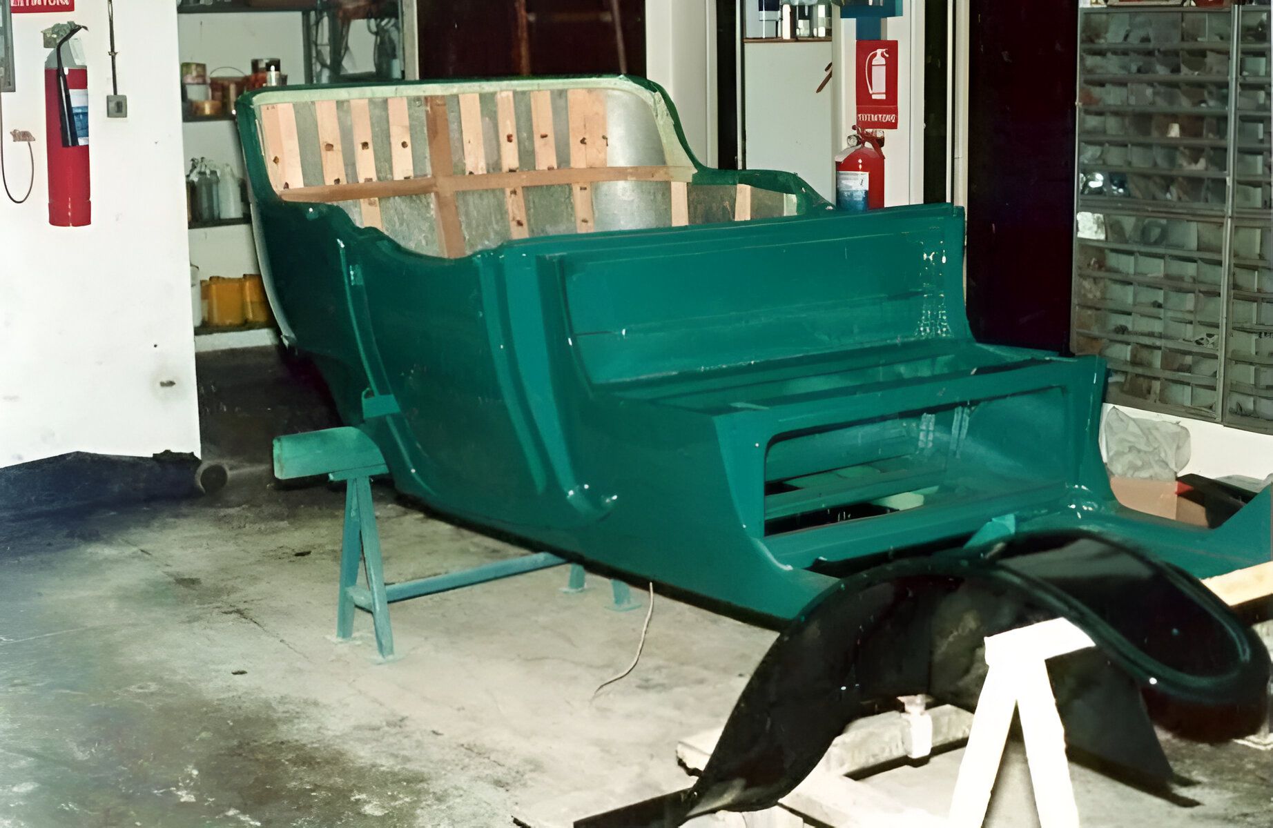 foto auto bianchi 2