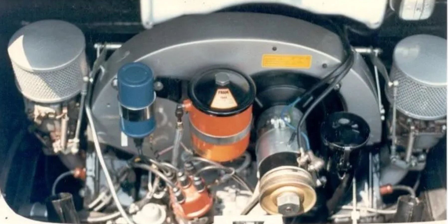 foto auto porsche 3