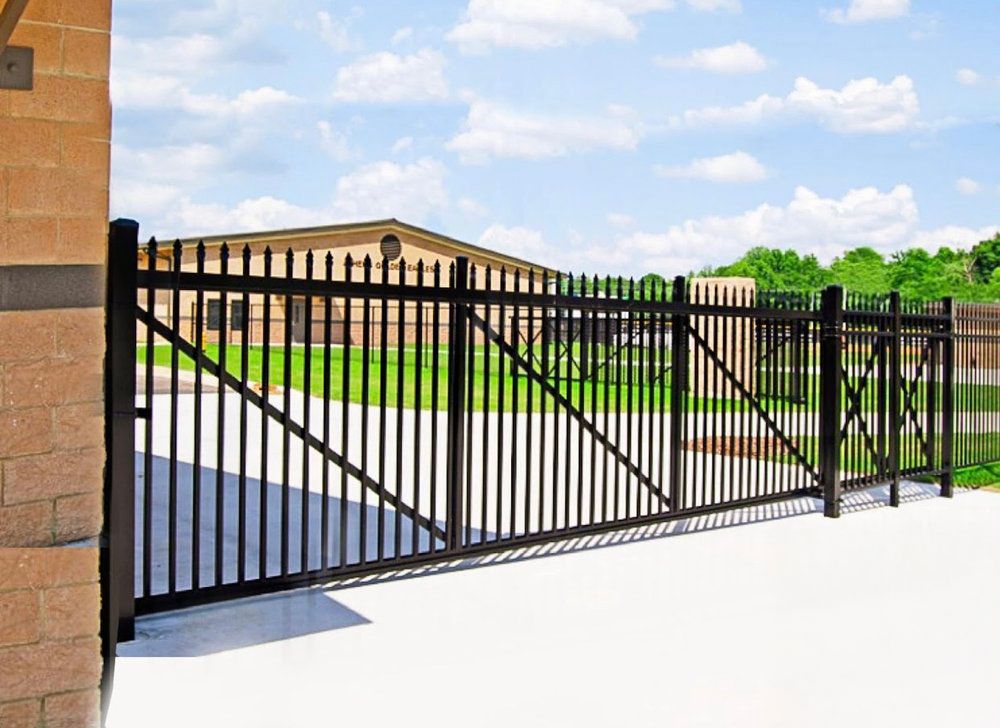 RC Fence | Fencing Contractors in Kings Mountain NC