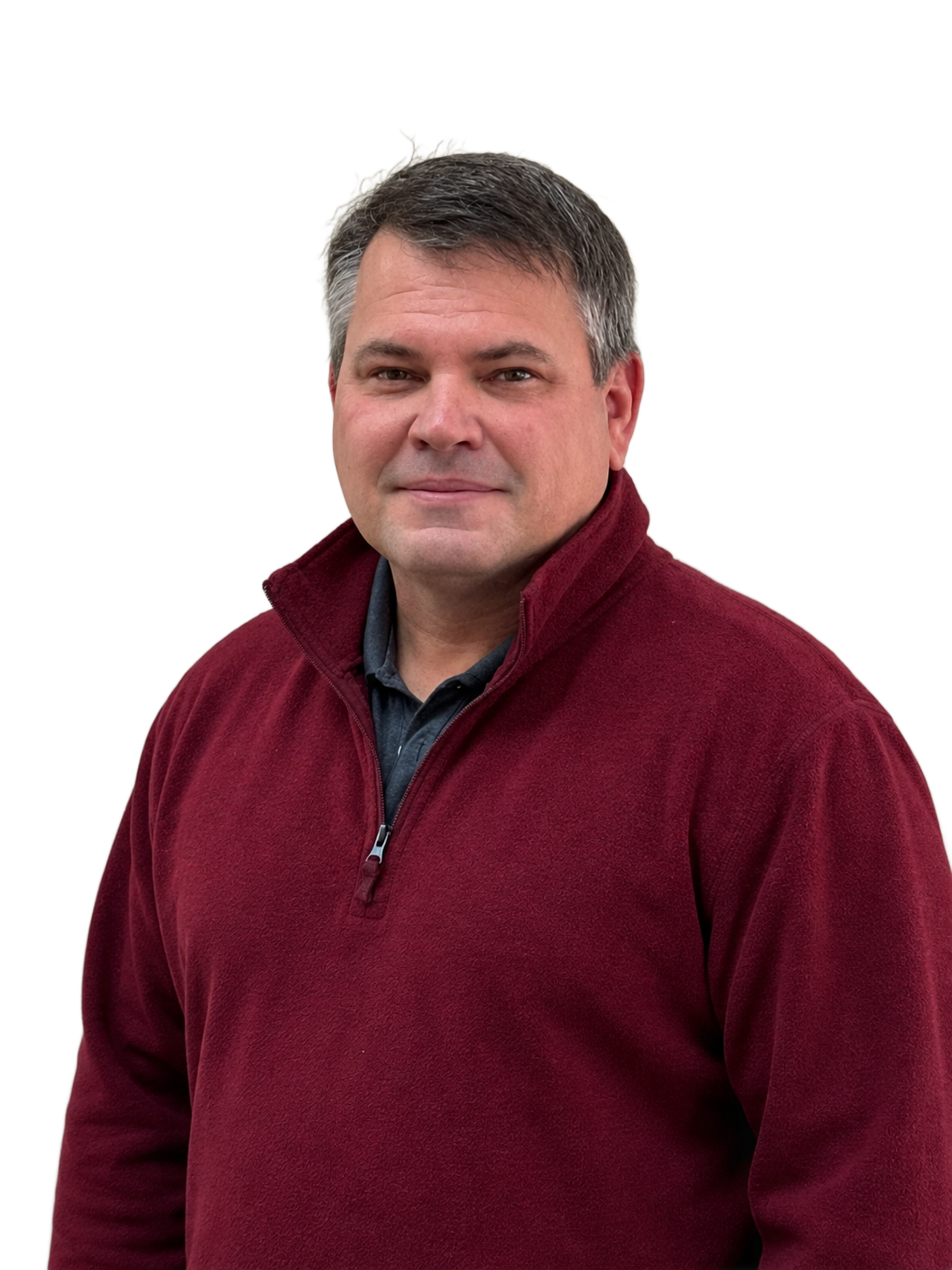 Rick Bishop, Worship Minister