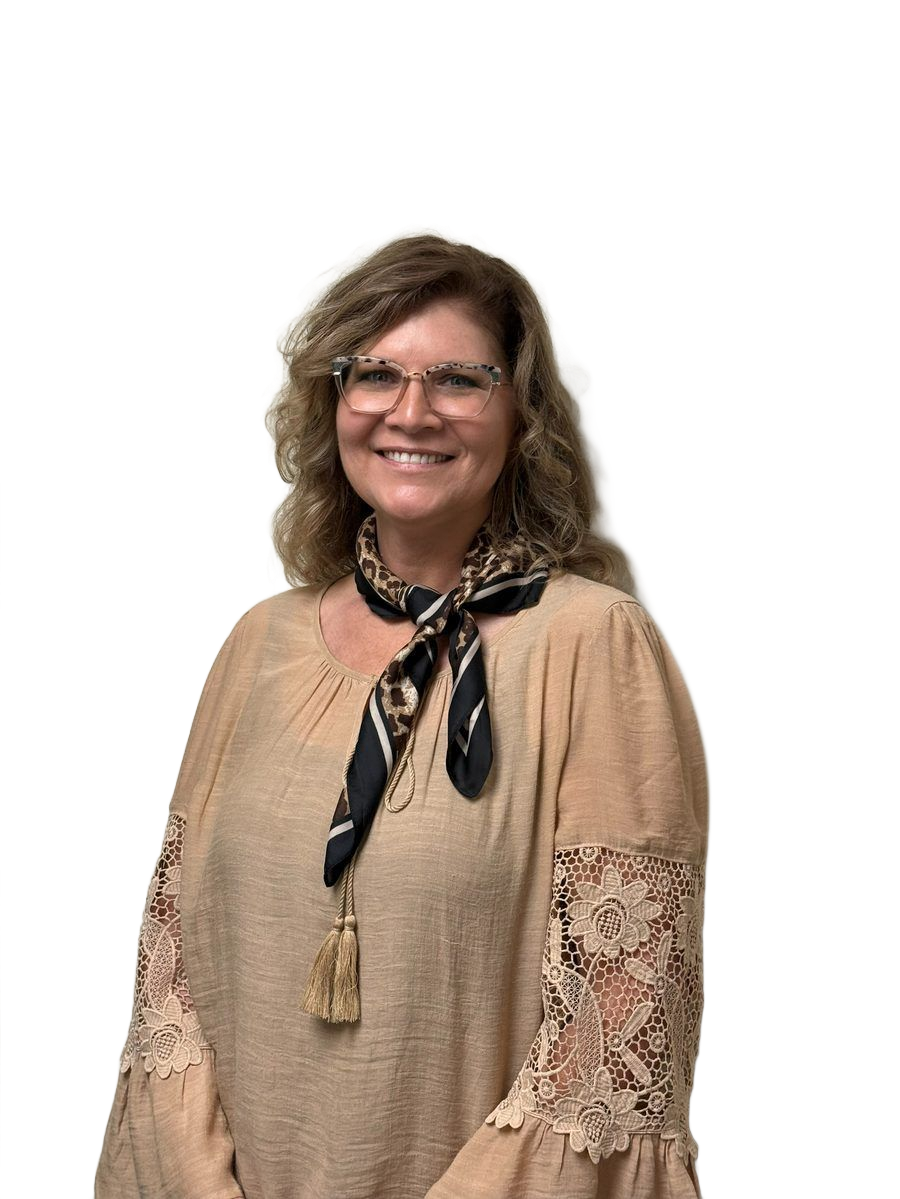 Marla Morales, Ladies Ministry