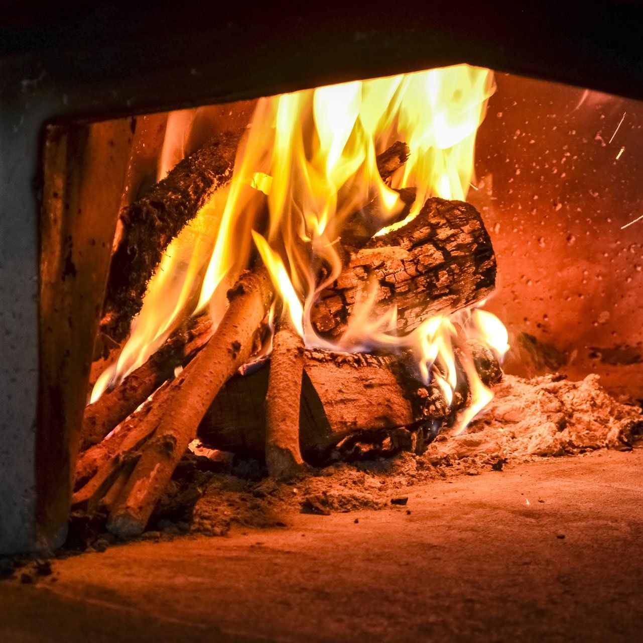 Traditional Firewood | Hudson Valley NY | Ms Ok Chimney Service Traditional Firewood | Hudson Valley NY | Ms Ok Chimney Service