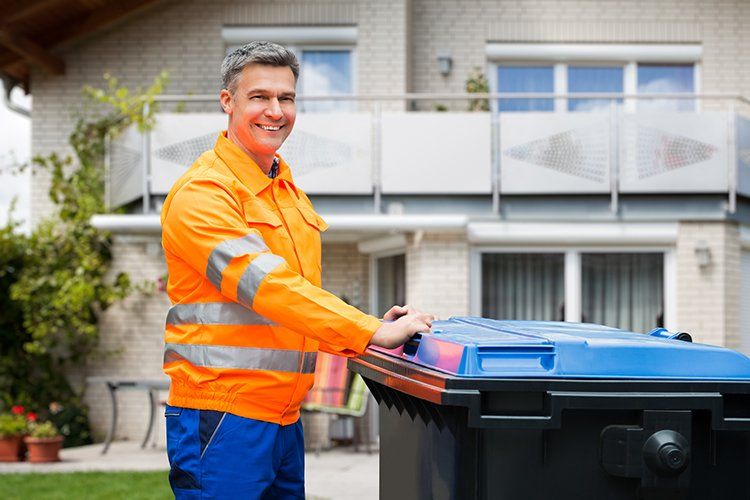 Residential Waste Collector — Greenbrier, TN — County Area Disposal Service Residential Waste Collector — Greenbrier, TN — County Area Disposal Service