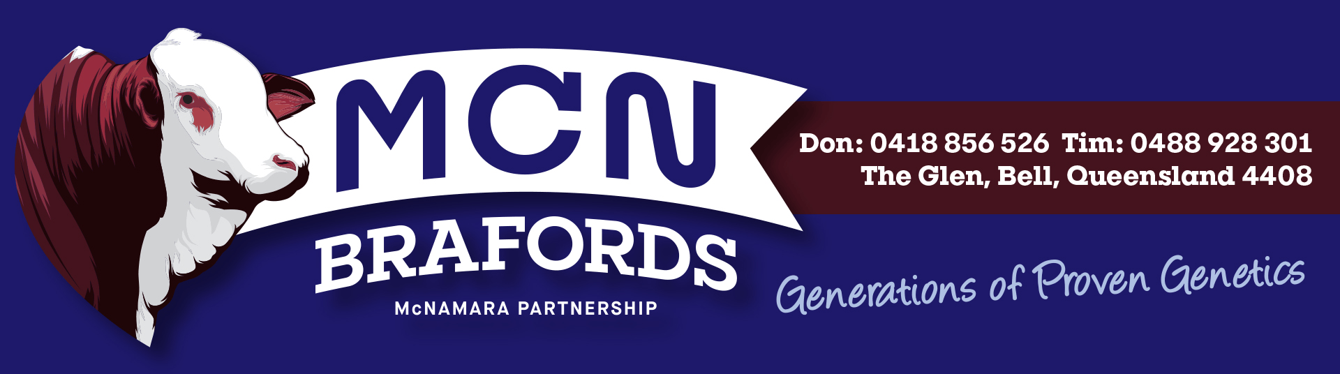 MCN Brafords Logo