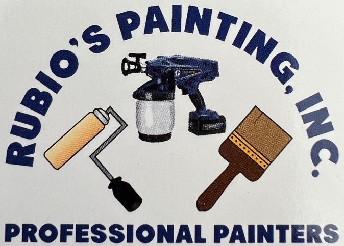 Rubios Painting Inc. Rubios Painting Inc.
