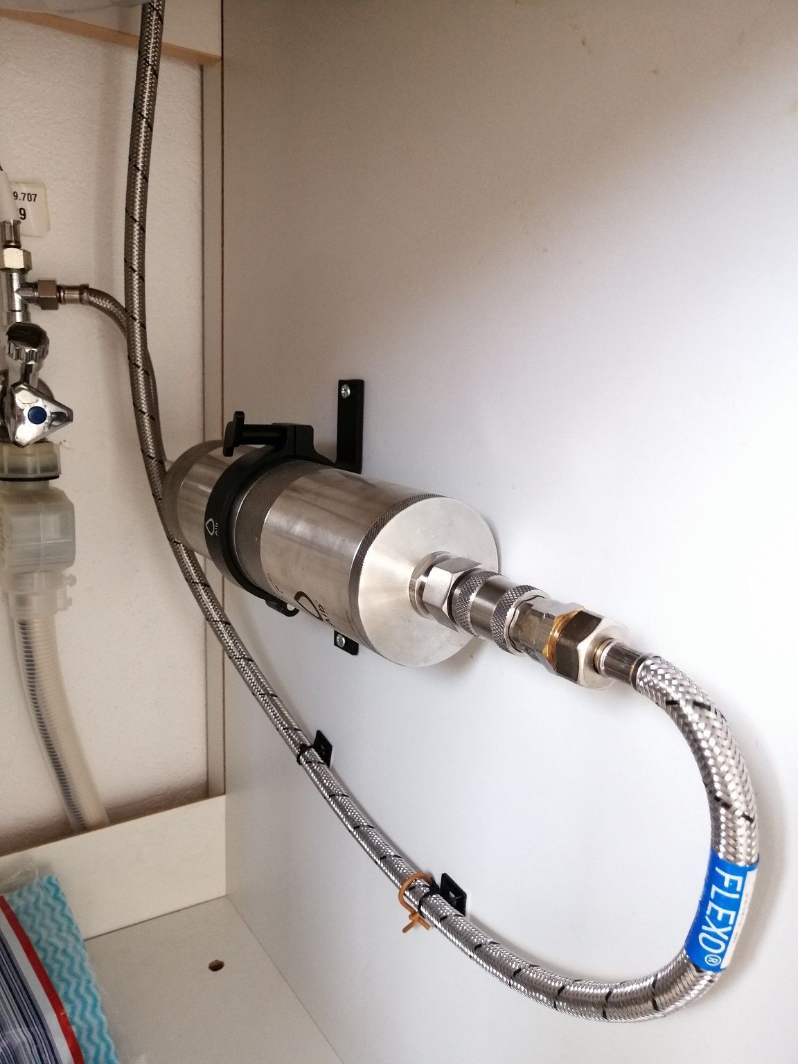 Alb Filter Fusion
