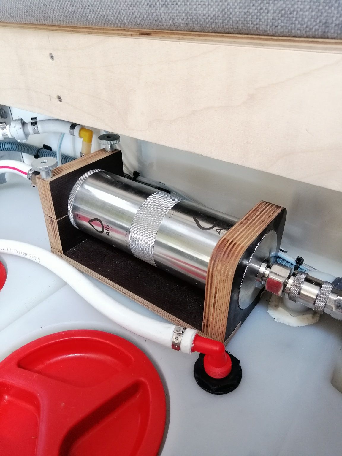 Alb Filter Fusion