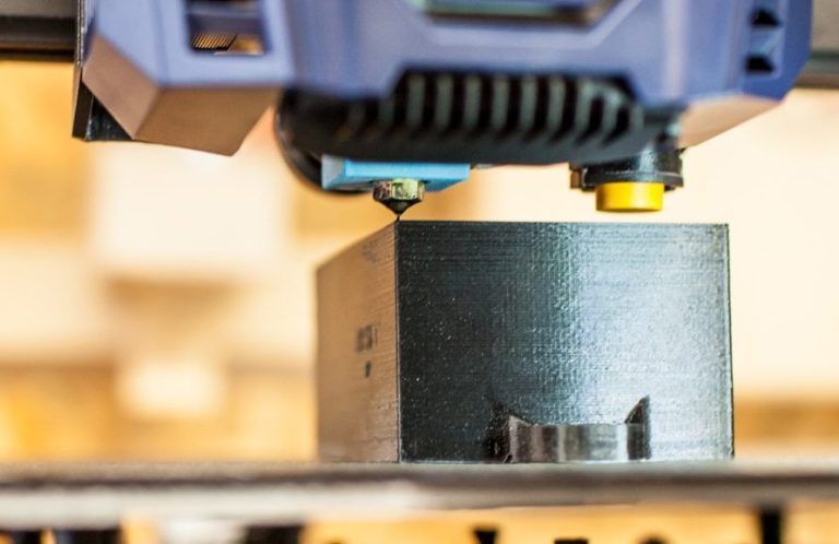 3D Druck
