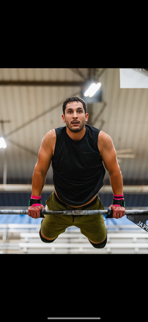 Alec Sanchez
