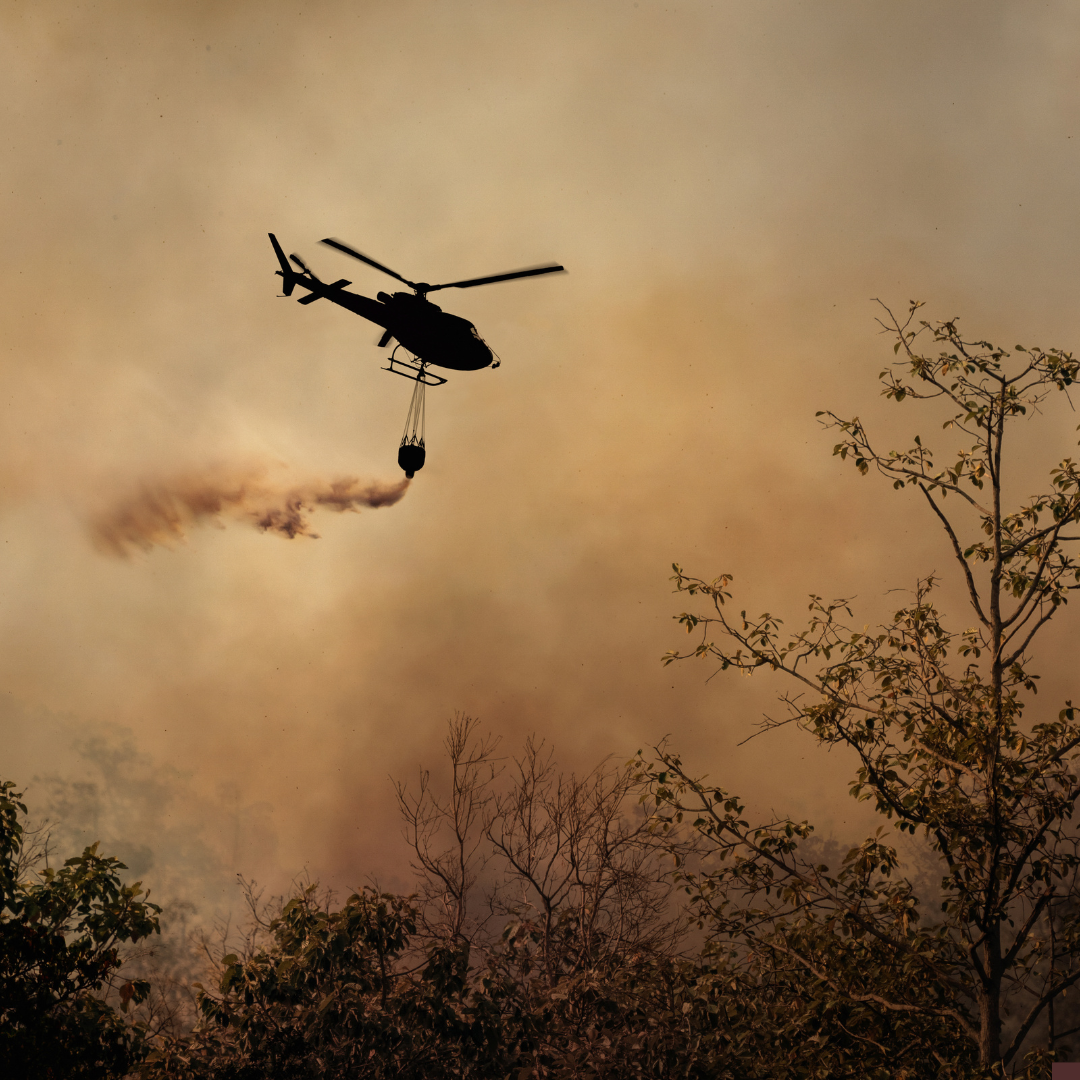 Fire Suppression