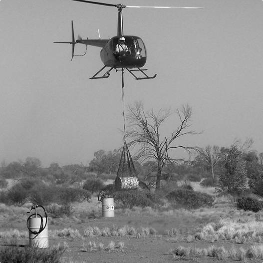 Helicopter Rescue