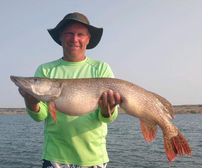 Big Pike