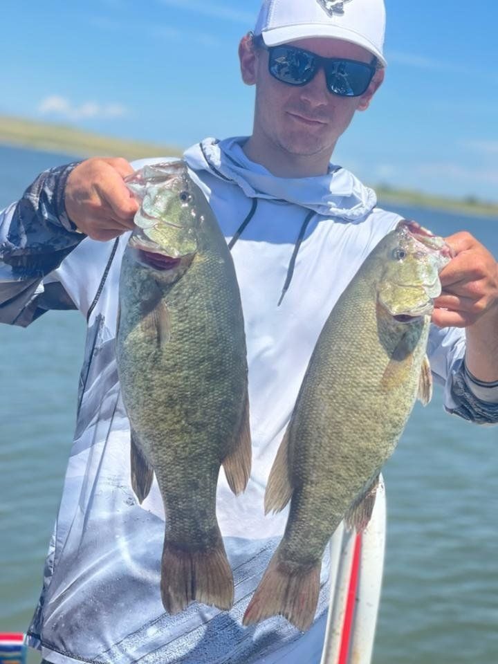 Smallies SD