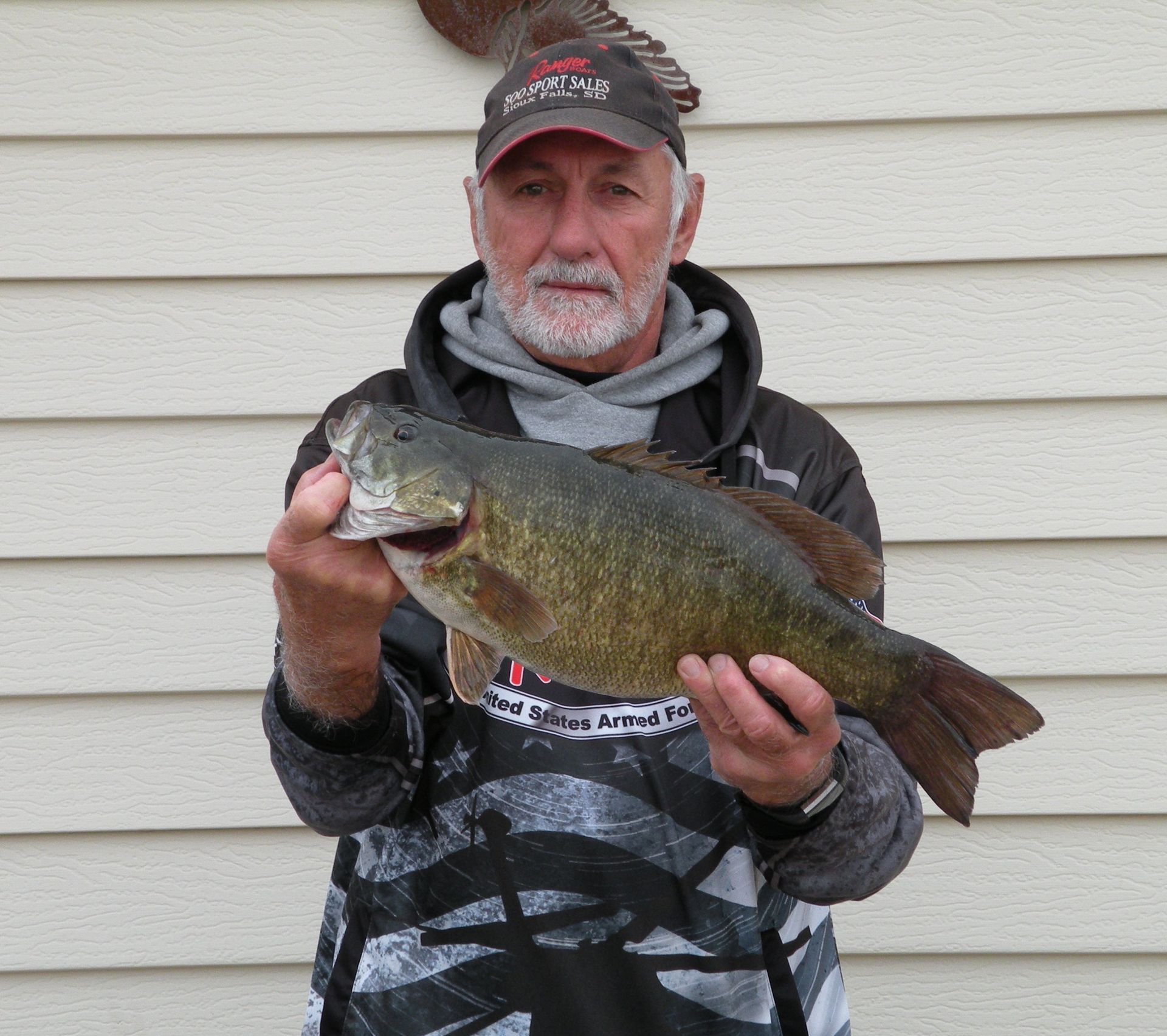 Big Smallie