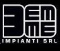3Emme Impianti 3Emme Impianti Logo