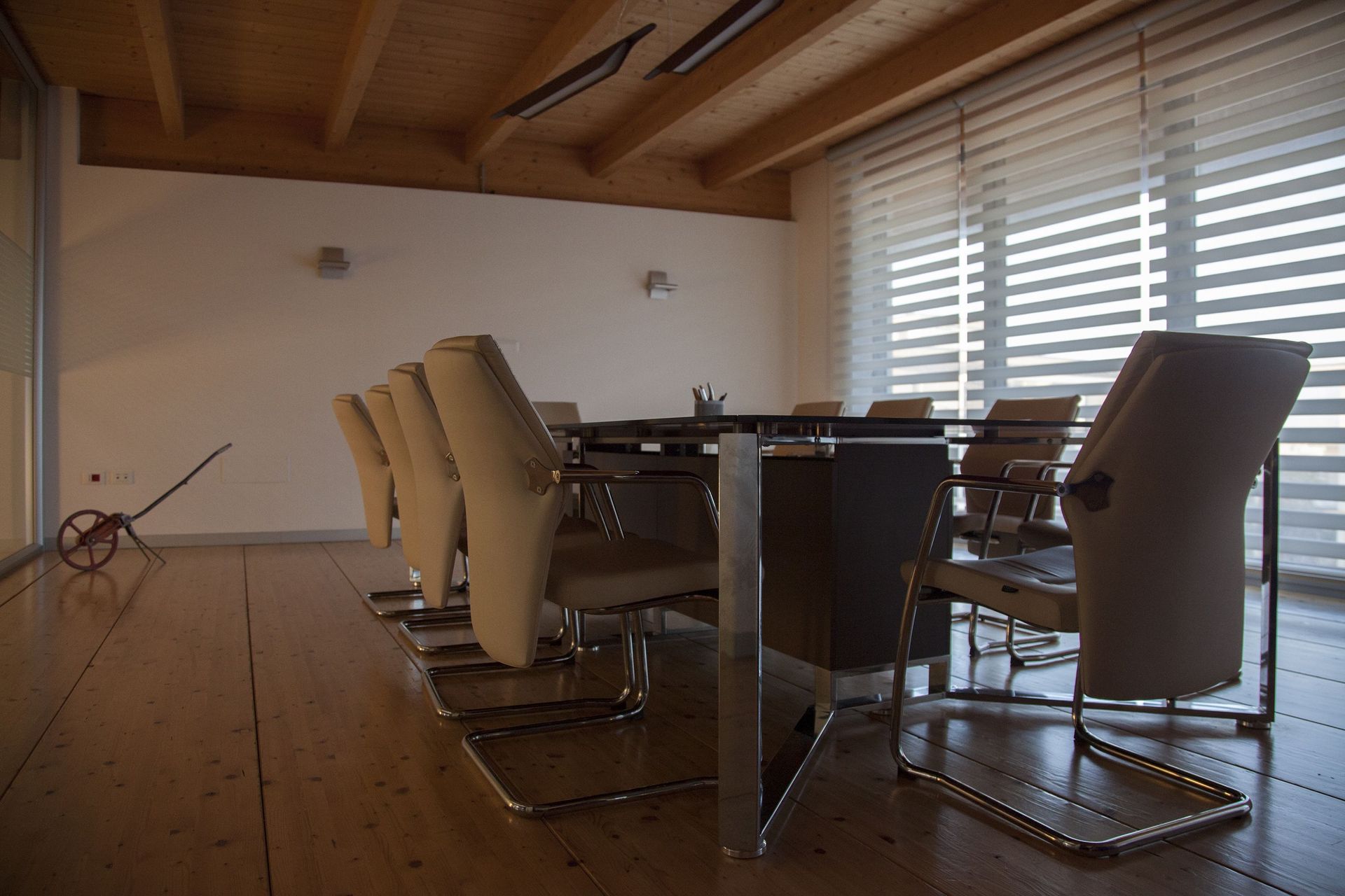 Sala riunioni