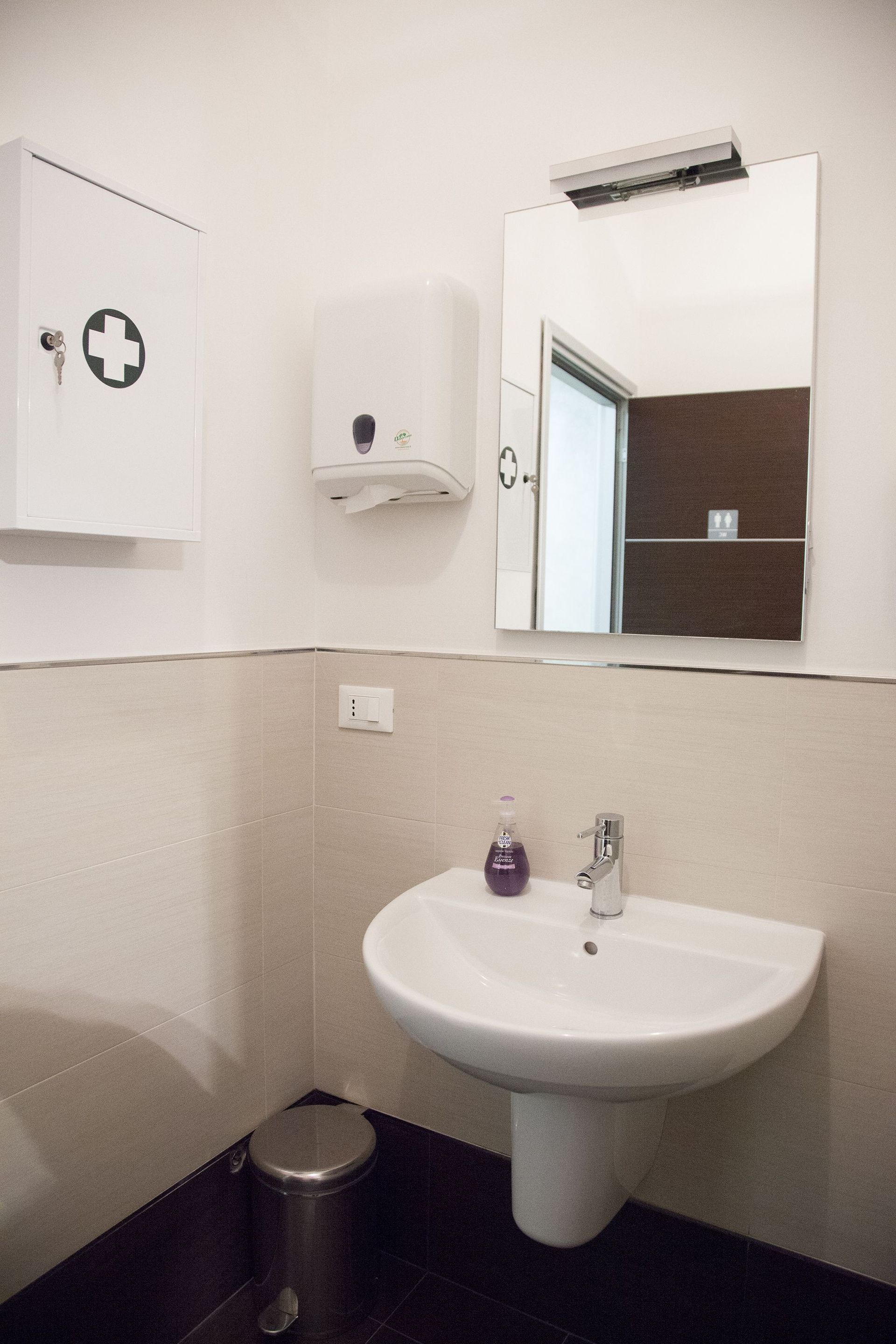 Bagno