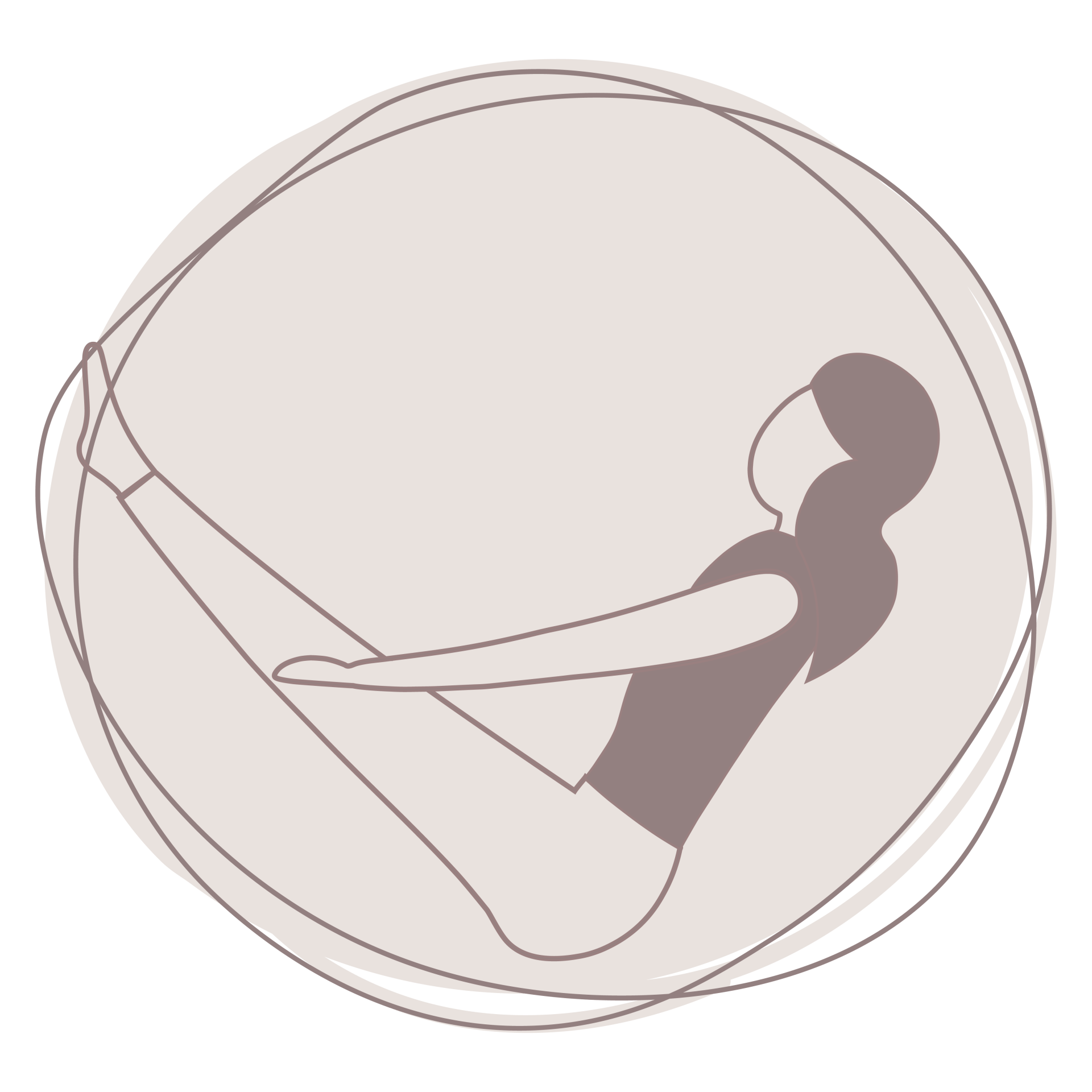 The Yoga Connection in Grantham, NH