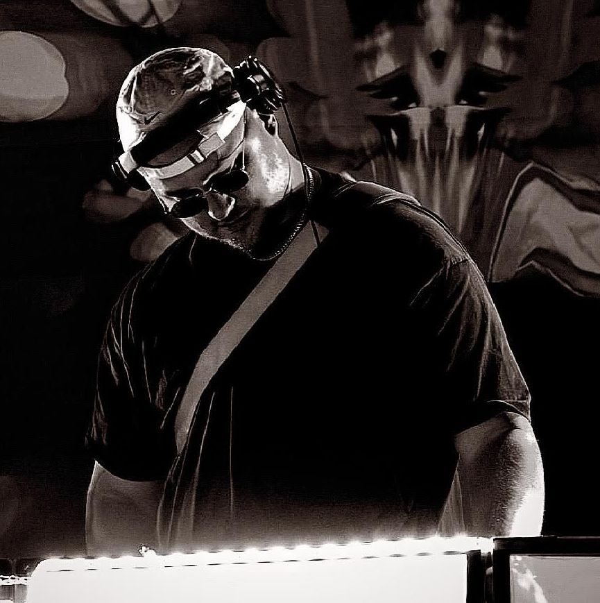 DJ Kyju