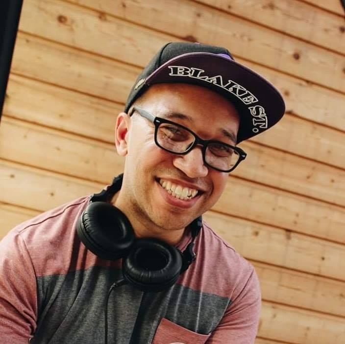 DJ Soup