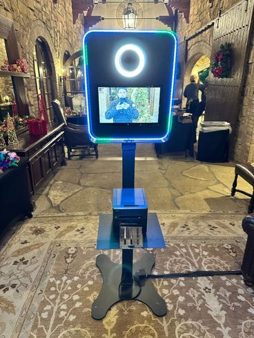 Photo Booths