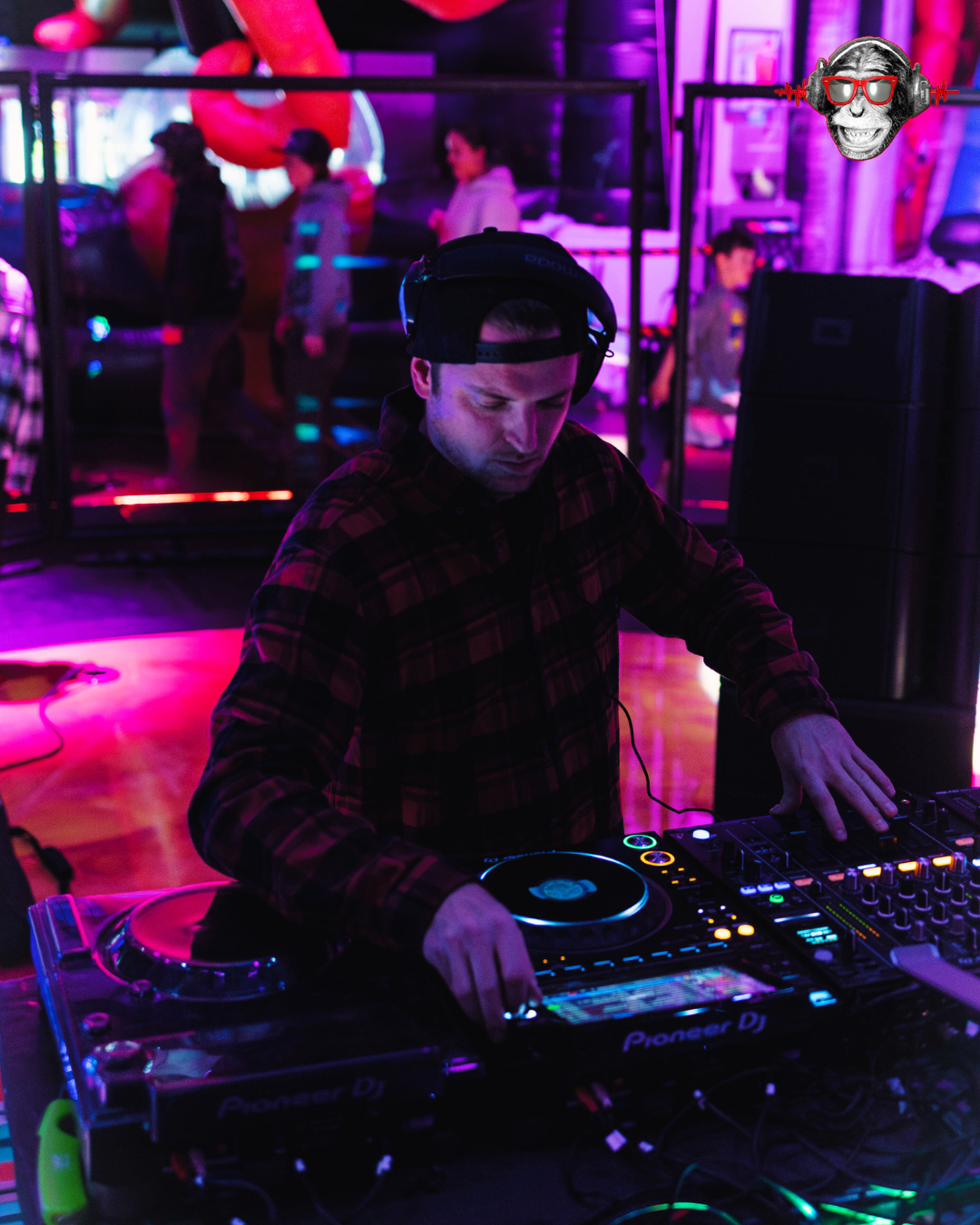 Event DJ
