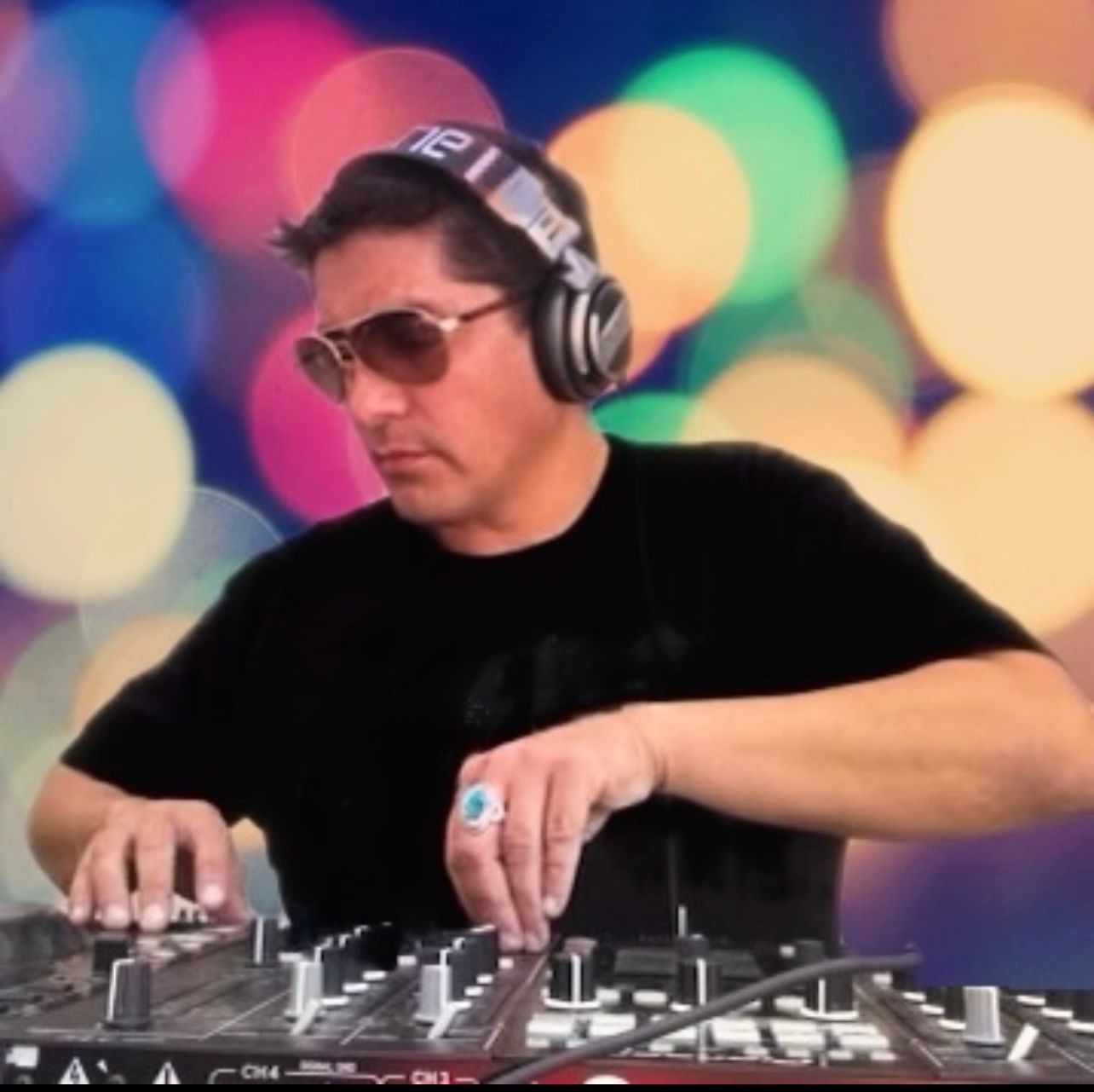 DJ Max Kruse