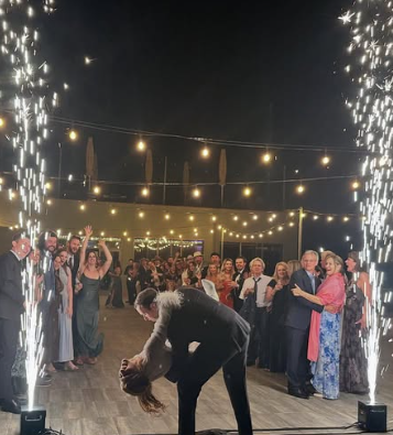 Wedding DJ
