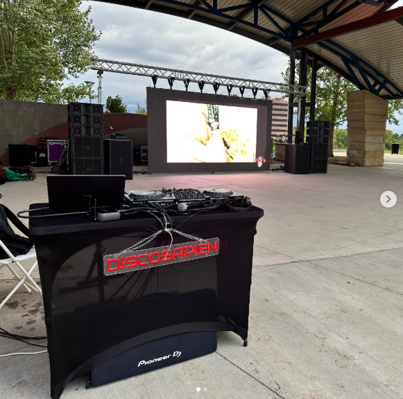 Corporate Event DJ