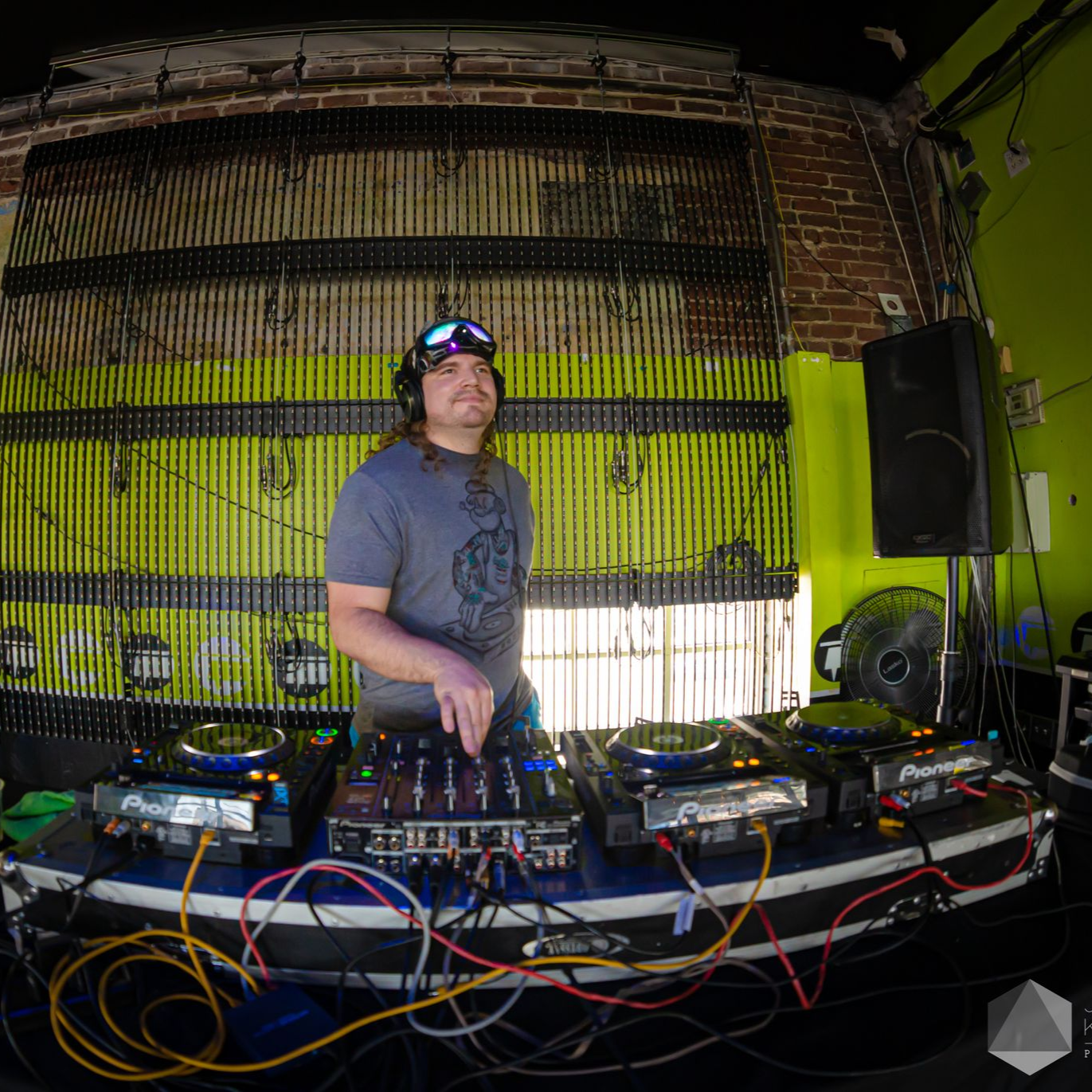 DJ Steezify